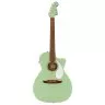 Fender NEWPORTER PLAYER SEA FOAM GREEN WN