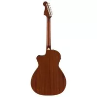 Fender NEWPORTER PLAYER SEA FOAM GREEN WN