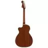 Fender NEWPORTER PLAYER SEA FOAM GREEN WN