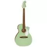 Fender NEWPORTER PLAYER SEA FOAM GREEN WN