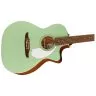 Fender NEWPORTER PLAYER SEA FOAM GREEN WN
