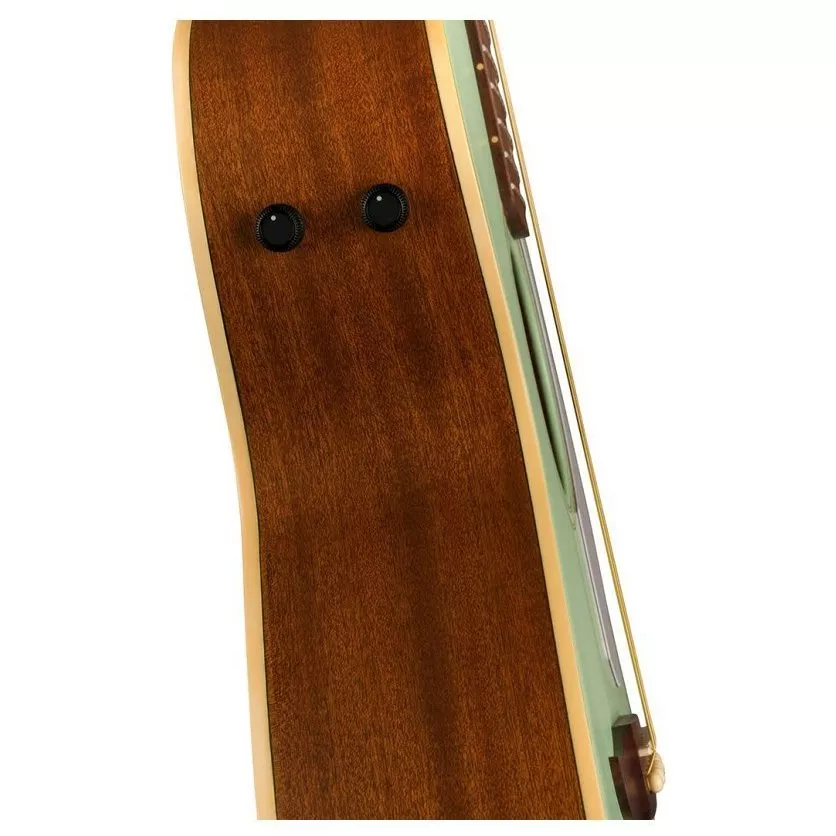 Fender NEWPORTER PLAYER SEA FOAM GREEN WN