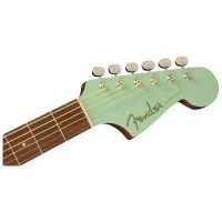 Fender NEWPORTER PLAYER SEA FOAM GREEN WN