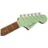 Fender NEWPORTER PLAYER SEA FOAM GREEN WN