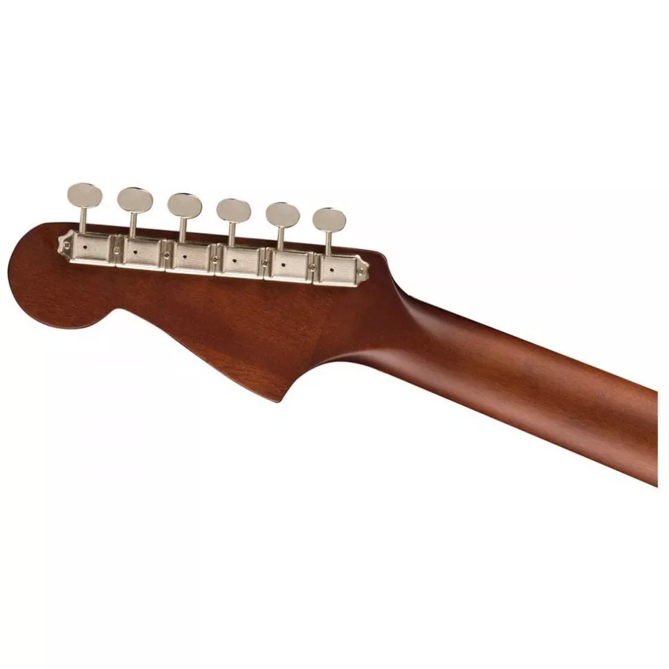 Fender NEWPORTER PLAYER SEA FOAM GREEN WN
