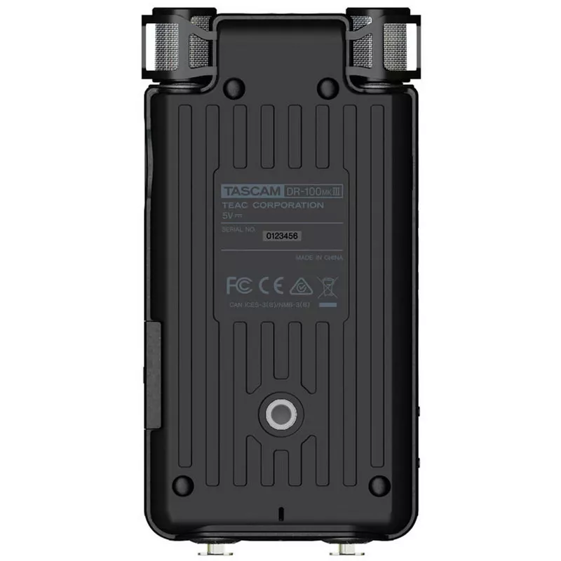 Tascam DR-100 mk3