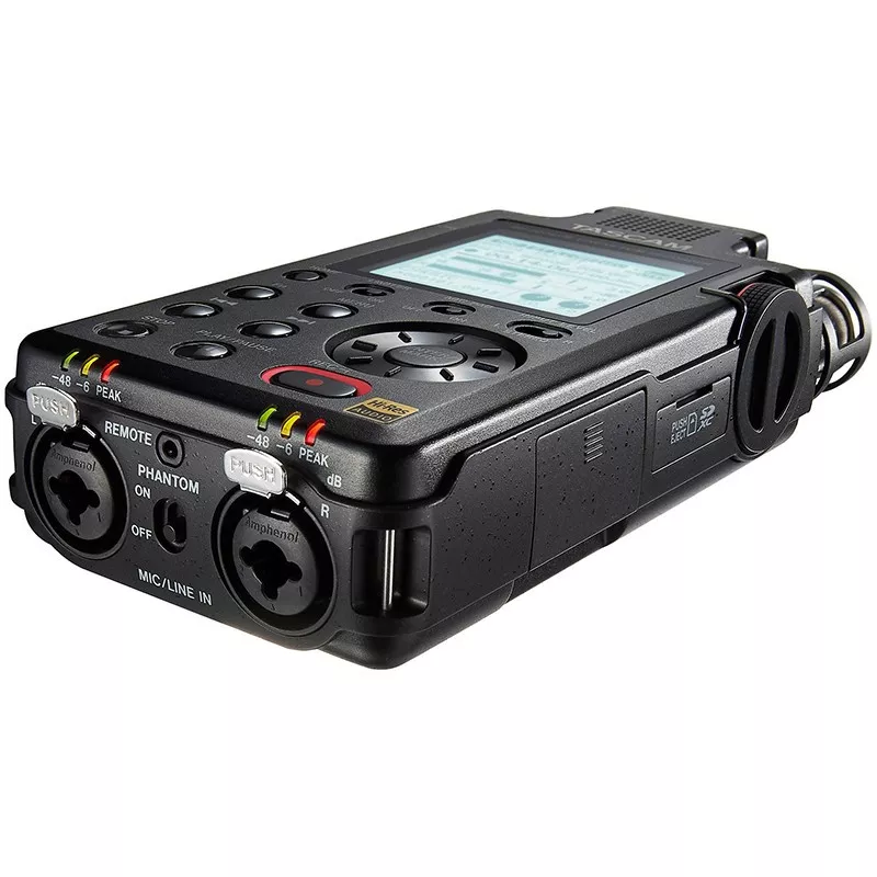 Tascam DR-100 mk3
