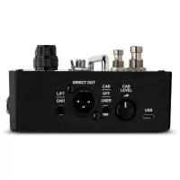 Ampeg SGT-DI