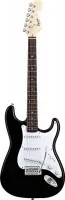 Fender SQUIER BULLET STRATOCASTER RW BK
