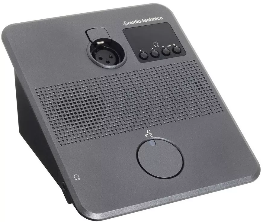 Audio-Technica ATUC-50DU Audio-Technica ATUC-50DU