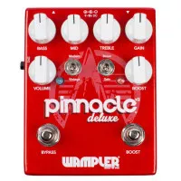 WAMPLER Pinnacle Deluxe V2