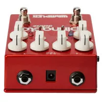 WAMPLER Pinnacle Deluxe V2