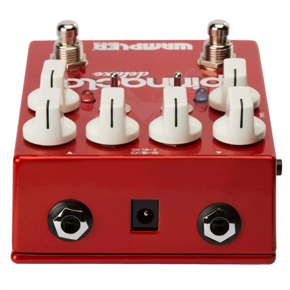 WAMPLER Pinnacle Deluxe V2