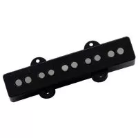 Dimarzio DP548BK Ultra Jazz 5 Bridge (Black)