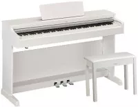 Yamaha YDP163WH