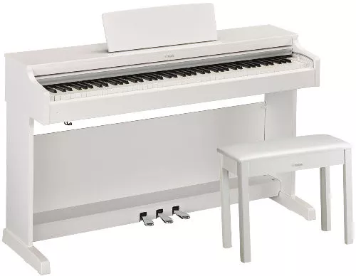 Yamaha YDP163WH