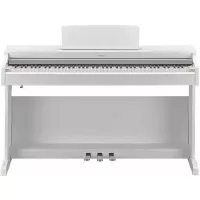 Yamaha YDP163WH