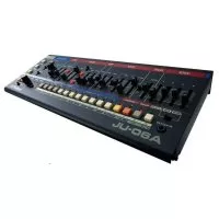 Roland JU-06A