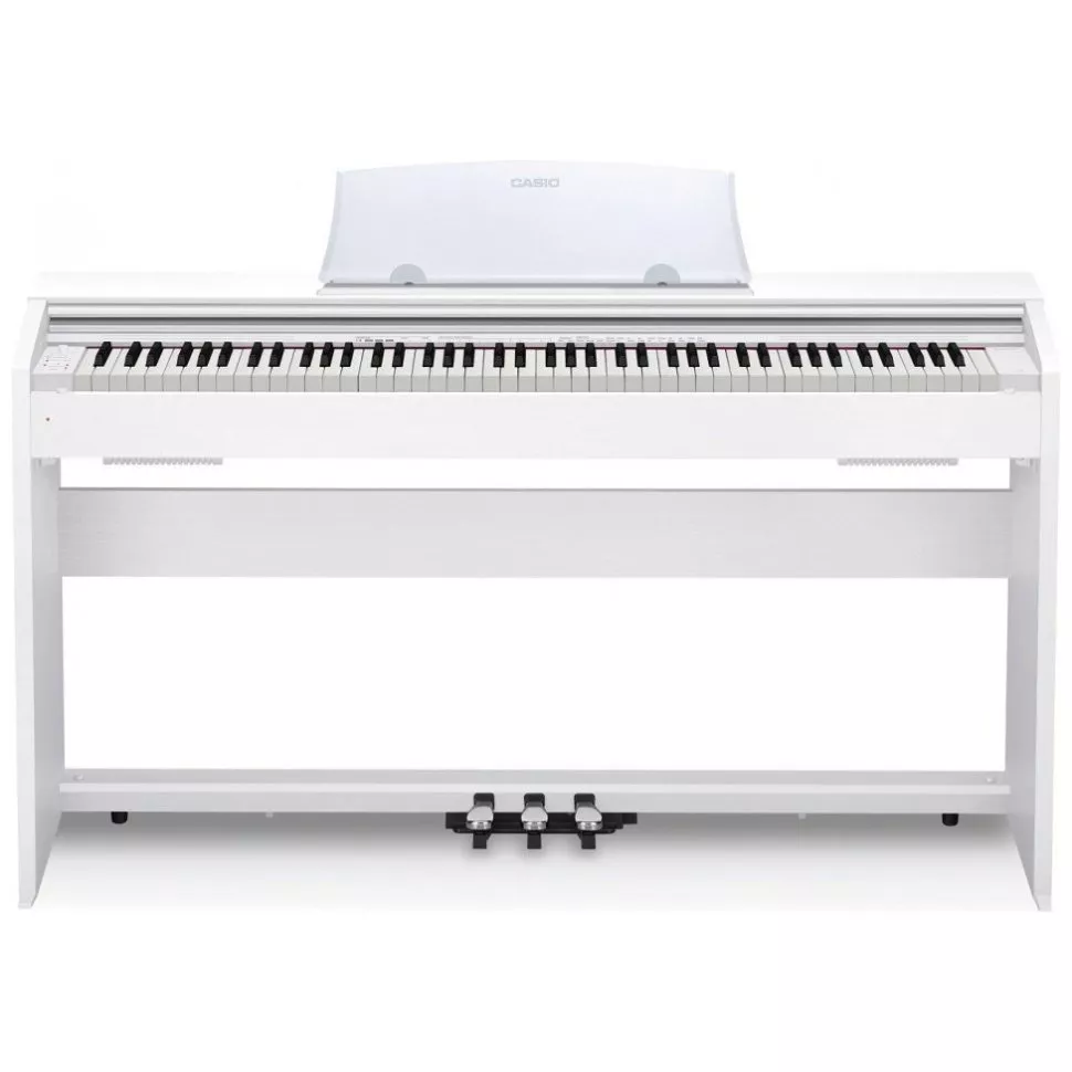 Casio PX-770WE