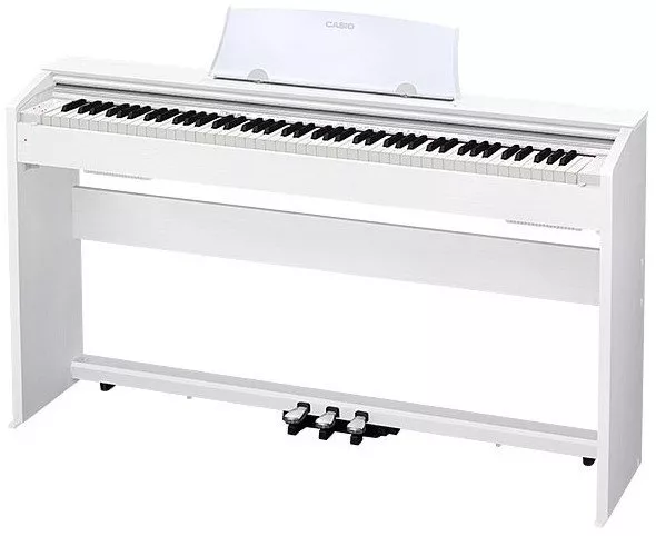 Casio PX-770WE