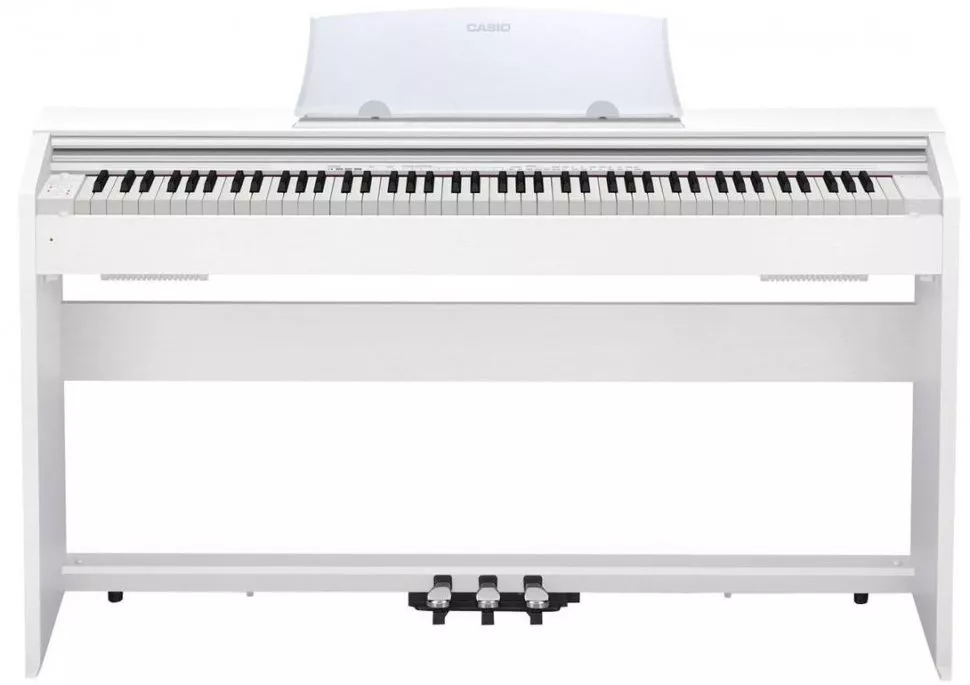 Casio PX-770WE