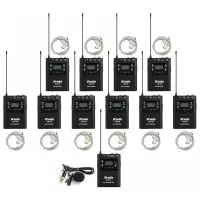 DV audio KM-2T10R