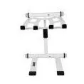 UDG Ultimate Height Adjustable Laptop Stand White