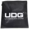 UDG Ultimate Height Adjustable Laptop Stand White