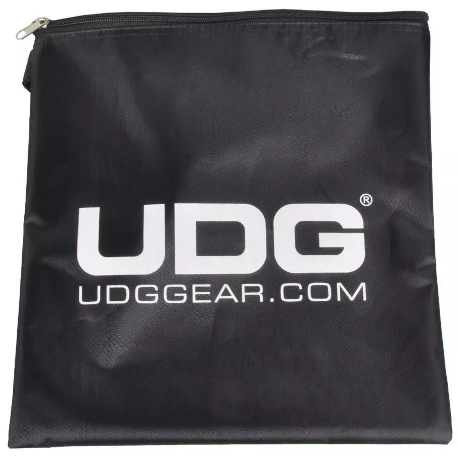 UDG Ultimate Height Adjustable Laptop Stand White