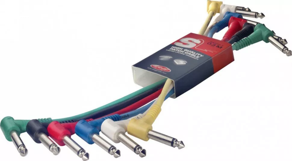 Stagg SPC010L E