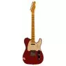 Fender Limited Edition Custom Shop '53 Telecaster Relic Cimarron Red