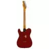 Fender Limited Edition Custom Shop '53 Telecaster Relic Cimarron Red