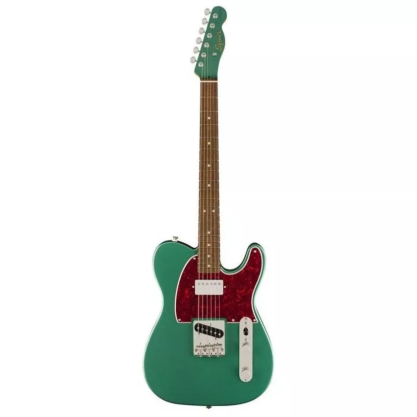 Squier by Fender Classic Vibe 60s Telecaster Limited SH SHW