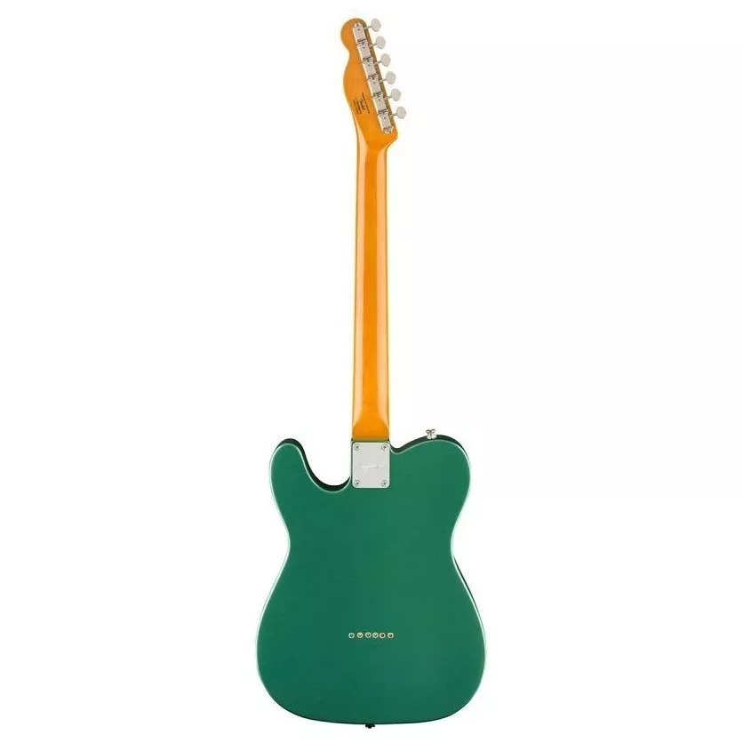 Squier by Fender Classic Vibe 60s Telecaster Limited SH SHW