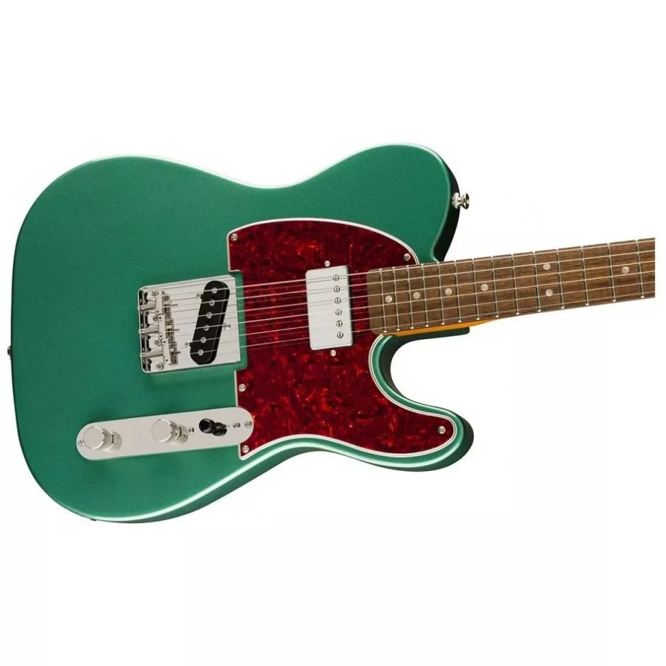 Squier by Fender Classic Vibe 60s Telecaster Limited SH SHW