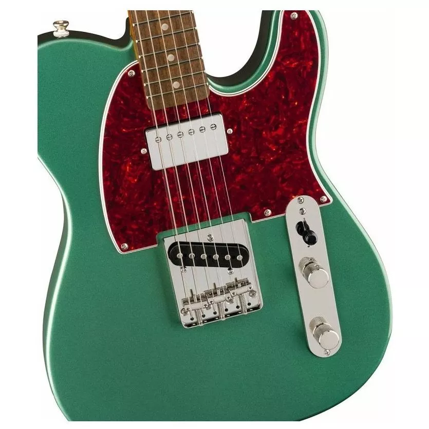 Squier by Fender Classic Vibe 60s Telecaster Limited SH SHW