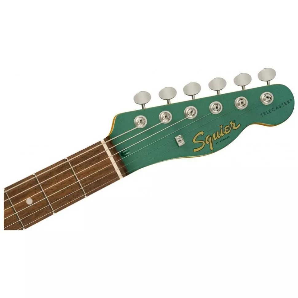 Squier by Fender Classic Vibe 60s Telecaster Limited SH SHW