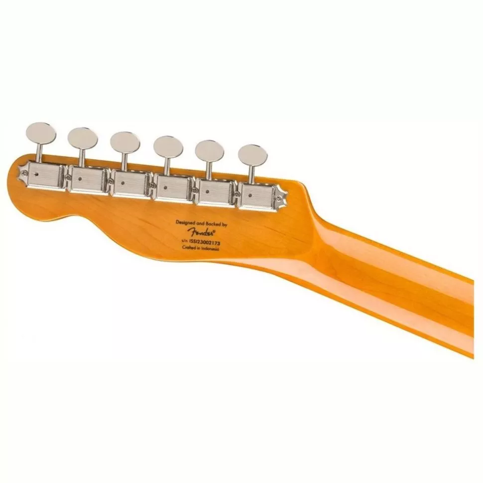 Squier by Fender Classic Vibe 60s Telecaster Limited SH SHW