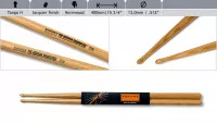 Rohema Traditional Tango Hi