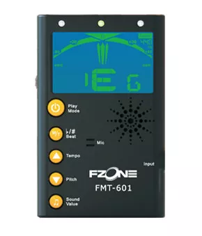 Fzone FMT601 Black Fzone FMT601 Black