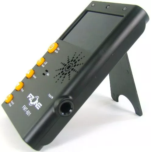 Fzone FMT601 Black Fzone FMT601 Black