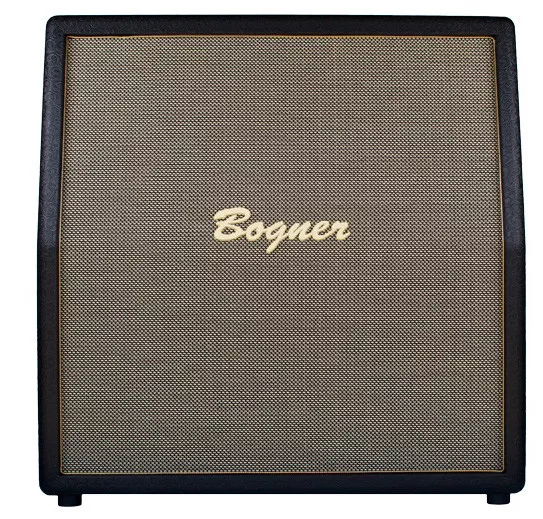 Bogner 412SL Bogner 412SL