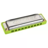 Hohner Rocket AMP C-major M2015016X