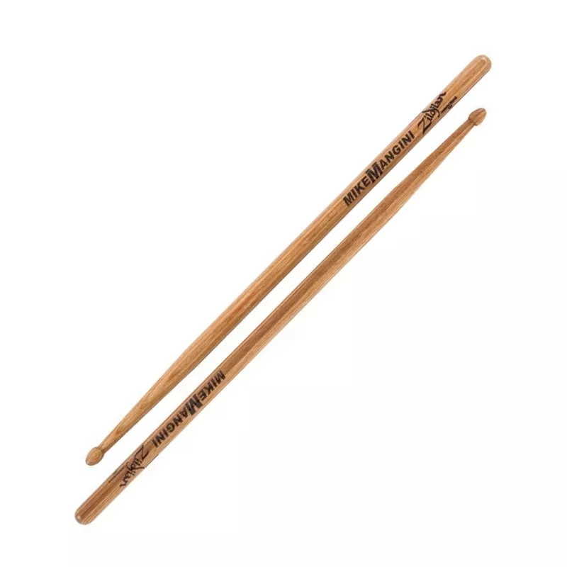 Zildjian MIKE MANGINI DRUMSTICKS LAMINATED BIRCH Zildjian MIKE MANGINI DRUMSTICKS LAMINATED BIRCH