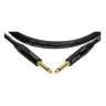 Klotz La-Grange Instrument Cabel Black 3m