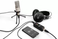 IK Multimedia iRig Pre 2