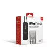IK Multimedia iRig Pre 2