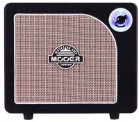Mooer Hornet Black
