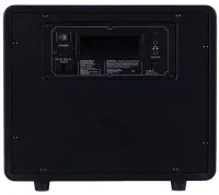 Mooer Hornet Black