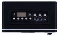 Mooer Hornet Black